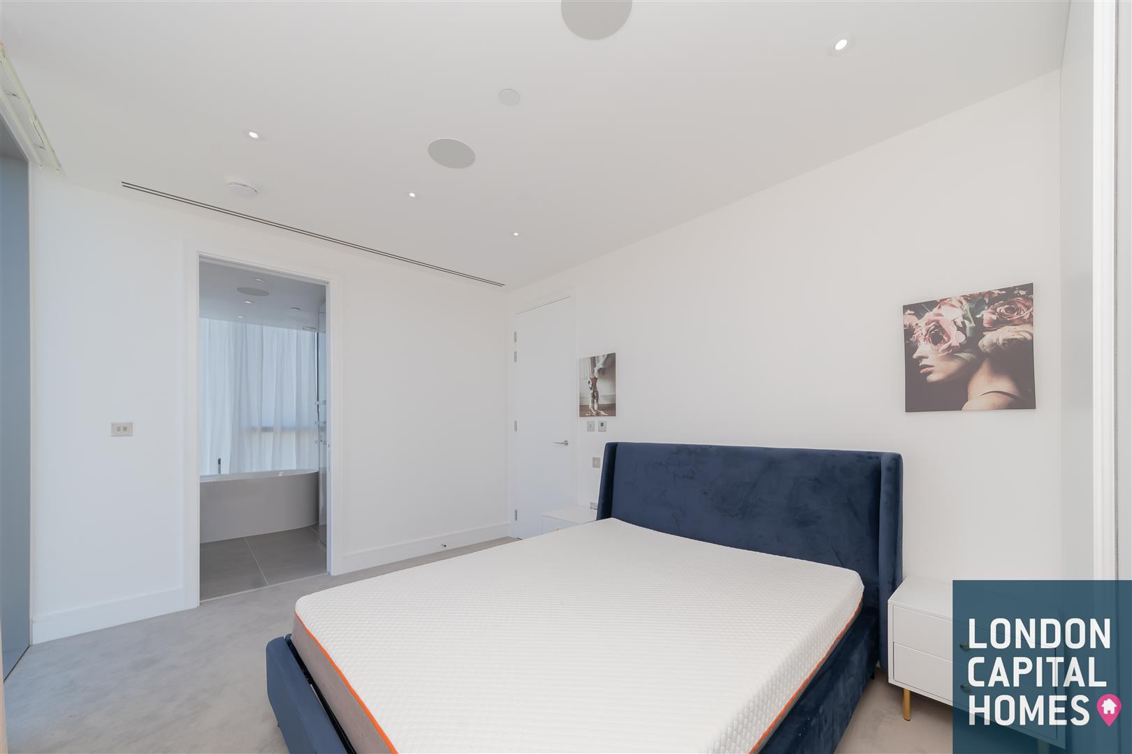 Carrara tower, 1 Bollinder Place, London